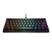 Teclado Gamer Cougar Puri Mini - Alámbrico - Inglés - RGB - Switch Rojo - 37PRMRM1MI.0002