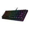 Teclado Gamer Cougar Puri Mini - Alámbrico - Inglés - RGB - Switch Rojo - 37PRMRM1MI.0002