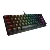 Teclado Gamer Cougar Puri Mini - Alámbrico - Inglés - RGB - Switch Rojo - 37PRMRM1MI.0002