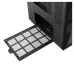 Gabinete Gamer COUGAR FV270 RGB - Media Torre - ATX/Micro ATX/Mini ITX/CEB/E-ATX - Panel Lateral - 3858M60.0005