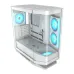 Gabinete Gamer COUGAR FV270 RGB - Media Torre - ATX/Micro ATX/Mini ITX/CEB/E-ATX - Panel Lateral - Blanco - 3858M60.0006 Gabinete Gamer COUGAR FV270 RGB - Media Torre - ATX/Micro ATX/Mini ITX/CEB/E-ATX - Panel Lateral - Blanco - 3858M60.0006