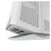 Gabinete Gamer COUGAR FV270 RGB - Media Torre - ATX/Micro ATX/Mini ITX/CEB/E-ATX - Panel Lateral - Blanco - 3858M60.0006 Gabinete Gamer COUGAR FV270 RGB - Media Torre - ATX/Micro ATX/Mini ITX/CEB/E-ATX - Panel Lateral - Blanco - 3858M60.0006