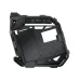 Gabinete Gamer COUGAR Cratus - Media Torre - ATX/CEB/EATX/Micro ATX/Mini-ITX - Panel Lateral - 385LMS0.0001