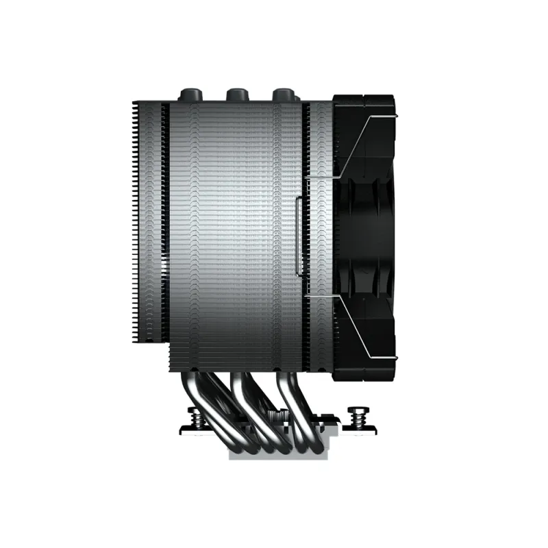 Disipador COUGAR Forza 85 - 120mm - 600 a 2000 RPM - 4 Pines - 3MFZA85.0001