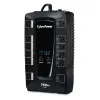 Ups Cyberpower 750Va/450W 12 Contactos Línea Interactiva Avr - AVRG750LCD