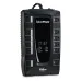 Ups Cyberpower 750Va/450W 12 Contactos Línea Interactiva Avr - AVRG750LCD Ups Cyberpower 750Va/450W 12 Contactos Línea Interactiva Avr - AVRG750LCD