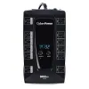 No Break CyberPower AVRG900LCD - 900VA/480W - 12 Contactos - Línea interactiva - AVR - AVRG900LCD
