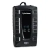 No Break CyberPower AVRG900LCD - 900VA/480W - 12 Contactos - Línea interactiva - AVR - AVRG900LCD