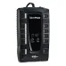 No Break CyberPower AVRG900LCD - 900VA/480W - 12 Contactos - Línea interactiva - AVR - AVRG900LCD No Break CyberPower AVRG900LCD - 900VA/480W - 12 Contactos - Línea interactiva - AVR - AVRG900LCD