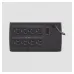 Regulador Cyberpower Cl1000Vr 1000Va/500W 8 Contactos Nema 5 15R - CL1000VR