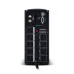 Ups Cyberpower 1000Va/600W 9 Contactos Línea Interactiva Lcd Avr - CP1000AVRLCDA