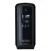Ups Cyberpower 1000Va/600W 10 Contactos Línea Interactiva Lcd Avr - CP1000PFCLCD