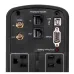 Ups Cyberpower 1000Va/600W 10 Contactos Línea Interactiva Lcd Avr - CP1000PFCLCD