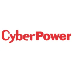 No Break CyberPower CP1000PFCLCD - 1000VA/600W - 10 Conectores - Línea Interactiva - CP1000PFCLCDA