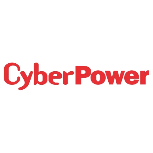 No Break CyberPower CP1000PFCLCD - 1000VA/600W - 10 Conectores - Línea Interactiva - CP1000PFCLCDA No Break CyberPower CP1000PFCLCD - 1000VA/600W - 10 Conectores - Línea Interactiva - CP1000PFCLCDA