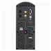 No Break CyberPower CP1350AVRLCDa - 1350VA/815W - 10 Contactos NEMA 5-15R - Línea Interactiva - LCD - CP1350AVRLCDA