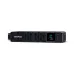 UPS CyberPower CP1500PFCRM2U - 1500VA/1000W - 8 Contactos - Línea Interactiva - LCD - CP1500PFCRM2U