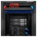 UPS CyberPower CP1500PFCRM2U - 1500VA/1000W - 8 Contactos - Línea Interactiva - LCD - CP1500PFCRM2U