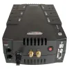 Ups Cyberpower 685Va/390W 8 Contactos Línea Interactiva Avr - CP685AVR