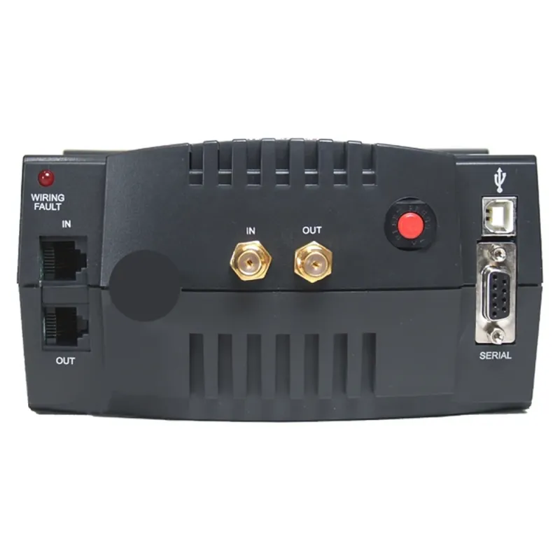 Ups Cyberpower 685Va/390W 8 Contactos Línea Interactiva Avr - CP685AVR