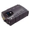 Ups Cyberpower 825Va/450W 8 Contactos Línea Interactiva Lcd Avr - CP825AVRLCD