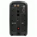 UPS CyberPower - 850VA/510W - 9 contactos - Línea interactiva - LCD - AVR - CP850AVRLCD UPS CyberPower - 850VA/510W - 9 contactos - Línea interactiva - LCD - AVR - CP850AVRLCD
