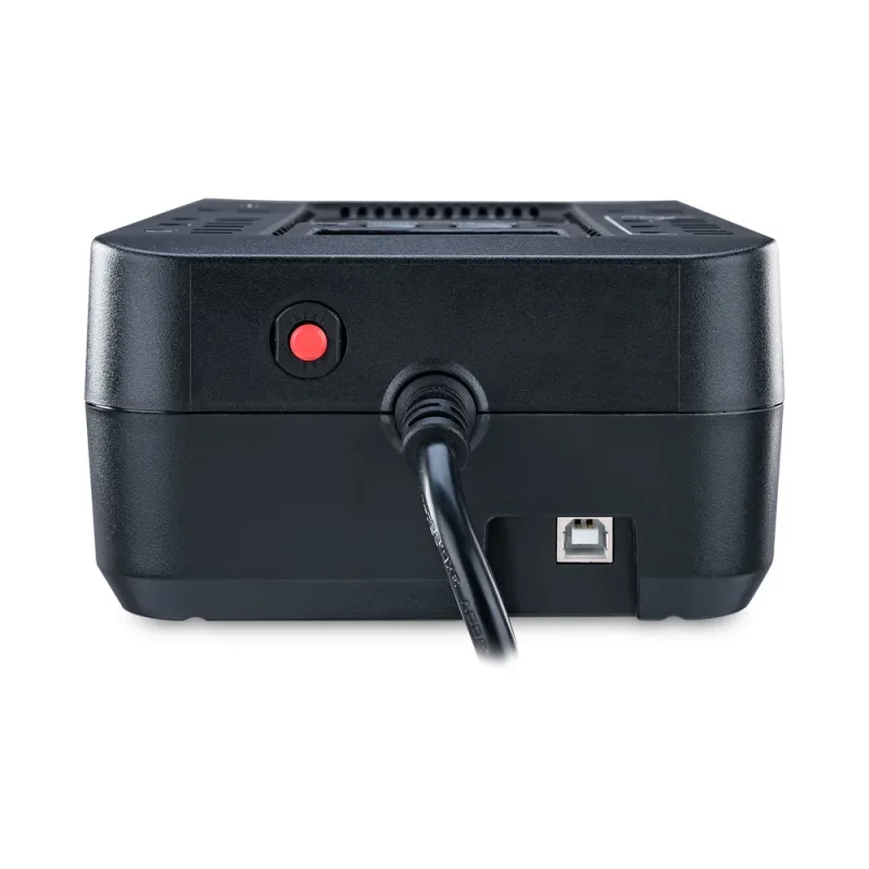 No Break CyberPower EC450G - 450VA/260W - 8 Contactos - En espera - EC450G