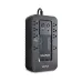 No Break CyberPower EC450G - 450VA/260W - 8 Contactos - En espera - EC450G