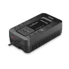 No Break CyberPower EC450G - 450VA/260W - 8 Contactos - En espera - EC450G