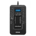 No Break CyberPower EC650LCD - 650VA/390W - 8 Contactos - En espera - LCD - EC650LCD