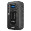 No Break CyberPower EC650LCD - 650VA/390W - 8 Contactos - En espera - LCD - EC650LCD