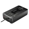 UPS CyberPower - 750VA/450W - 12 Contactos - En espera - EC750G