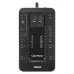 UPS CyberPower - 750VA/450W - 12 Contactos - En espera - EC750G
