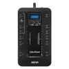 Ups Cyberpower 850Va/510W 12 Contactos Línea Interactiva Lcd - EC850LCD