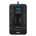 Ups Cyberpower 850Va/510W 12 Contactos Línea Interactiva Lcd - EC850LCD