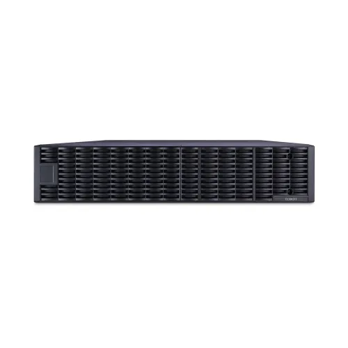 Transformador Step-down CyberPower - 10000VA/10000W - 6 Contactos - OL10KSTF