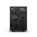 Ups Cyberpower 1000V/900W 4 Contactos Doble Conversión Lcd - OLS1000