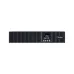 UPS CyberPower OLS1000RT2UA - 1000VA/900W - 8 Contactos - Doble Conversión En Línea - LCD - OLS1000RT2UA
