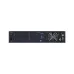 UPS CyberPower OLS1000RT2UA - 1000VA/900W - 8 Contactos - Doble Conversión En Línea - LCD - OLS1000RT2UA