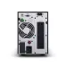 UPS CyberPower OLS2000A - 2000VA/1800W - 4 Contactos - Línea interactiva - LCD - OLS2000A
