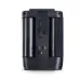 Supresor de Picos CyberPower - 6 Contactos - 2x USB - 1200 Joules - P600WSURC1