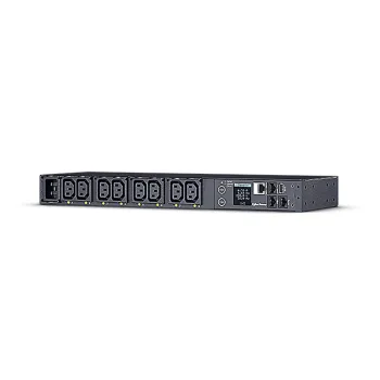 PDU CyberPower PDU81005 - 8 Conectores - IEC C13 - PDU81005