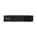 UPS CyberPower PR1000RTXL2U - 1000VA/1000W - 8 Contactos - Línea interactiva - LCD - AVR - PR1000RTXL2U UPS CyberPower PR1000RTXL2U - 1000VA/1000W - 8 Contactos - Línea interactiva - LCD - AVR - PR1000RTXL2U