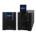 Ups Cyberpower 1500Va/1500W 8 Salidas Línea Interactiva Lcd Avr - PR1500LCD Ups Cyberpower 1500Va/1500W 8 Salidas Línea Interactiva Lcd Avr - PR1500LCD