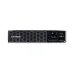 No Break Cyberpower Pr2200Rt2U 2200 Va, 2200 W, Negro - PR2200RT2U