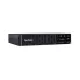 No Break Cyberpower Pr2200Rt2U 2200 Va, 2200 W, Negro - PR2200RT2U