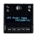 No Break Cyberpower Pr2200Rt2U 2200 Va, 2200 W, Negro - PR2200RT2U