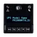 Ups Cyberpower 2200Va/2200W 8 Contactos Línea Interactiva Lcd Avr - PR2200RTXL2U