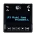 Ups Cyberpower 3000Va/3000W 8 Contactos Línea Interactiva Lcd Avr - PR3000RT2U