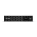 UPS CyberPower - 3000VA/3000W - 8 Contactos - Línea Interactiva - LCD - AVR - PR3000RTXL2U